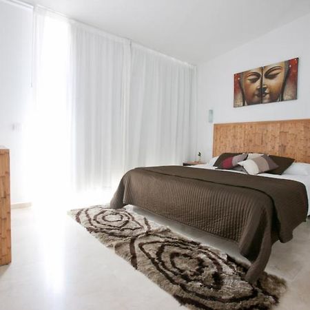 Gran Canaria Hv Tauro Resort מראה חיצוני תמונה