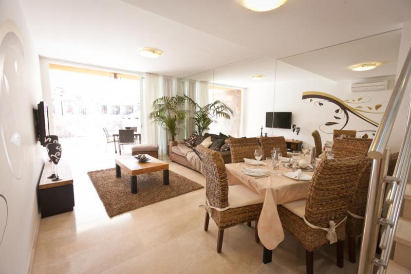 Gran Canaria Hv Tauro Resort מראה חיצוני תמונה