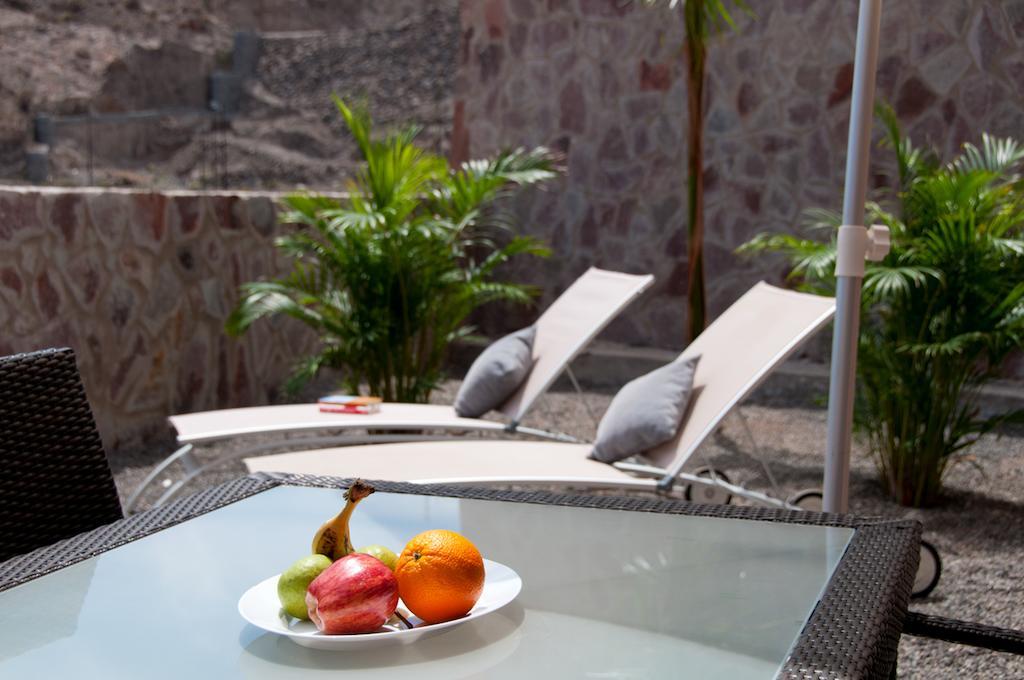 Gran Canaria Hv Tauro Resort חדר תמונה
