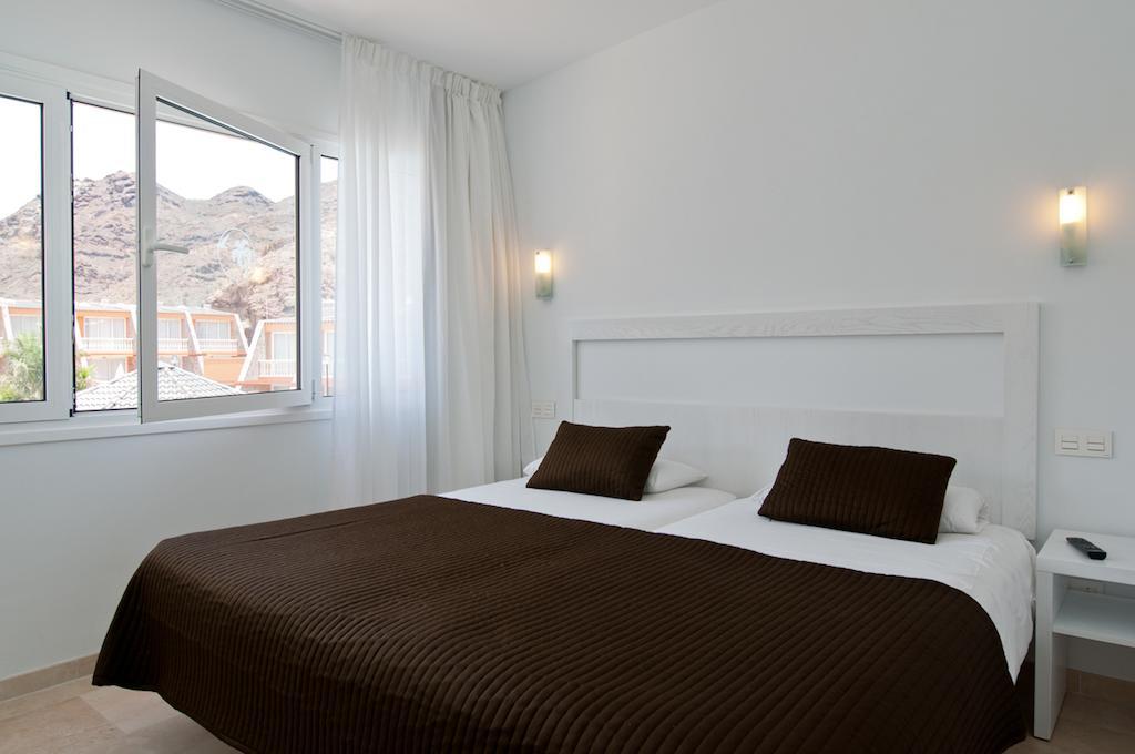 Gran Canaria Hv Tauro Resort חדר תמונה