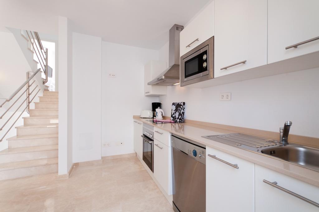 Gran Canaria Hv Tauro Resort חדר תמונה