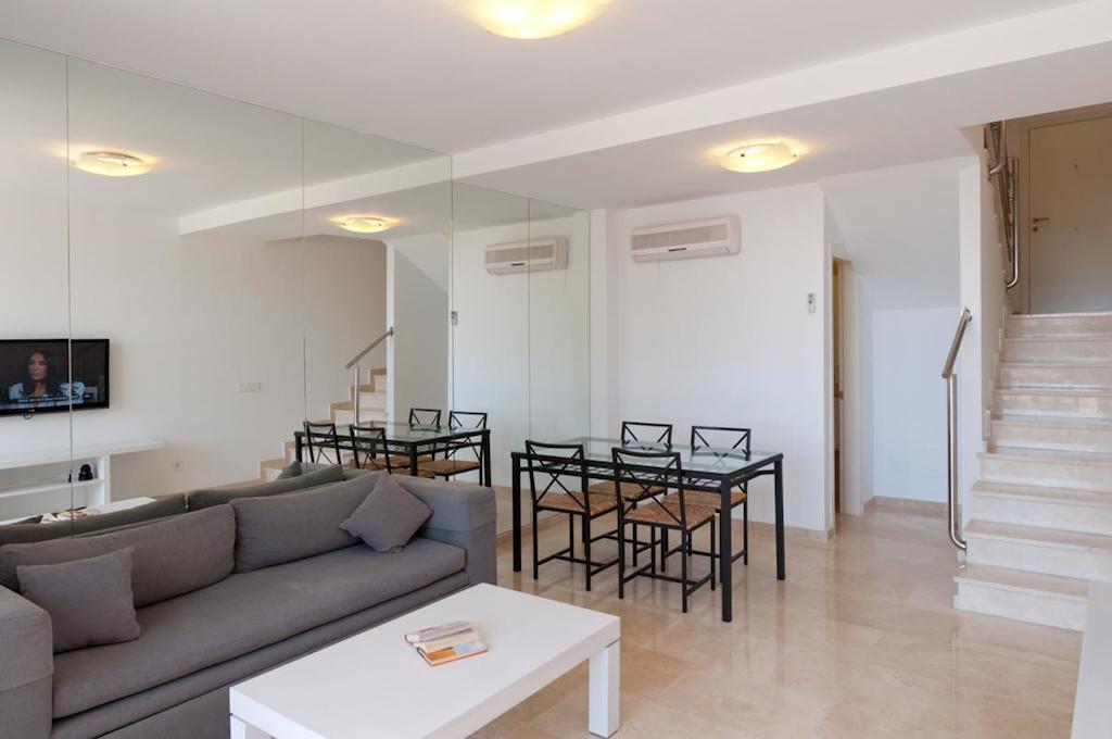 Gran Canaria Hv Tauro Resort חדר תמונה