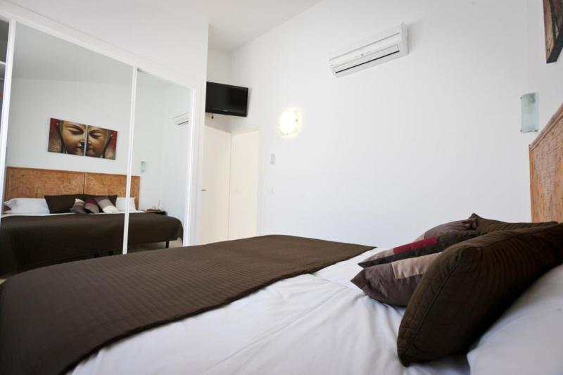 Gran Canaria Hv Tauro Resort חדר תמונה